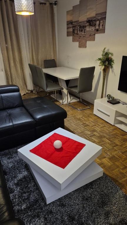 Photo de la galerie de l'établissement Filipe, à Rezé