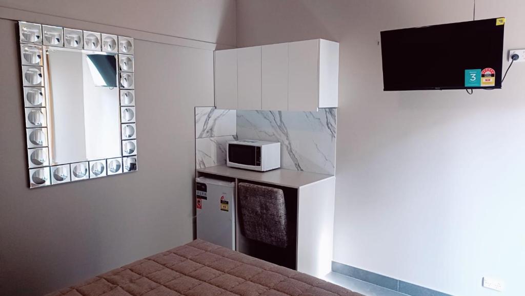 Gallery image of Cooee Motel in Gilgandra