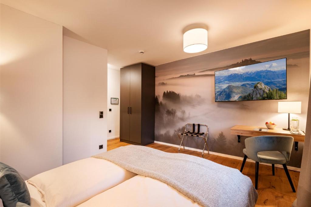 Das Lambacher - Double Room