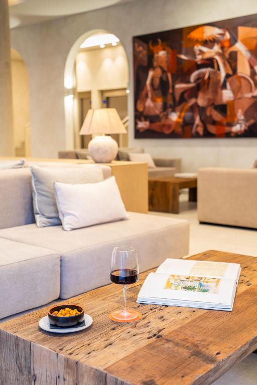 Hotel Well and Come Málaga - Resim 45