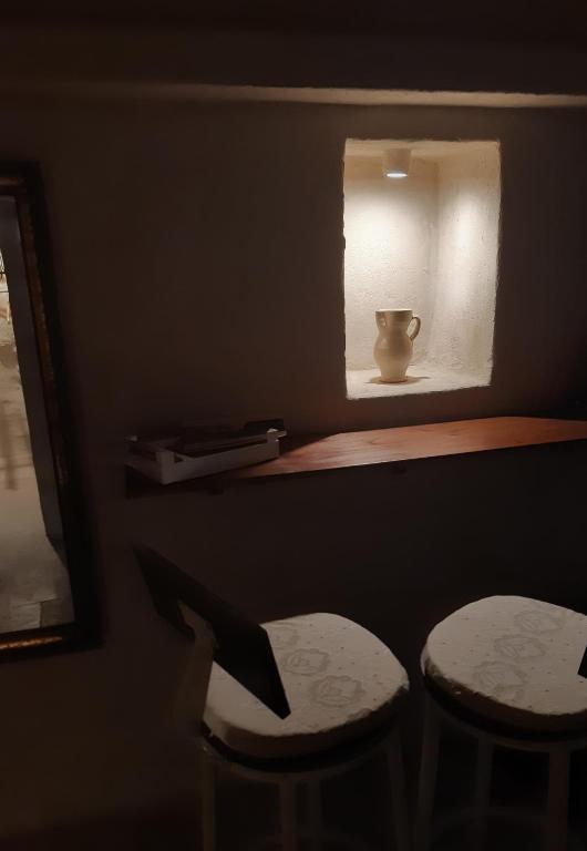 Fotografie z fotogalerie ubytování LA SEGRETA DEL CASTELLO, Private Access v destinaci Gioia del Colle