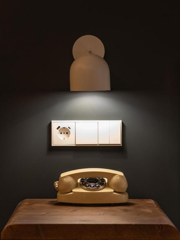 Hotel Well and Come Málaga - 9