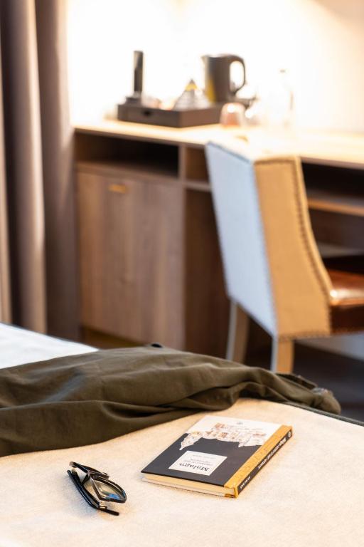 Hotel Well and Come Málaga - Resim 22