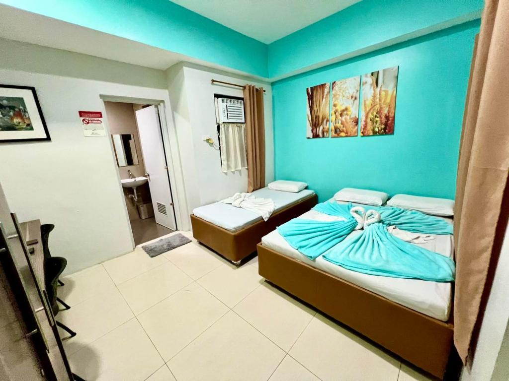 RF Suites - Housity