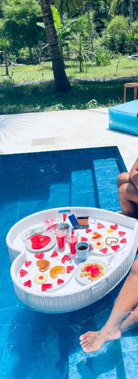 The Palms Penida - 19