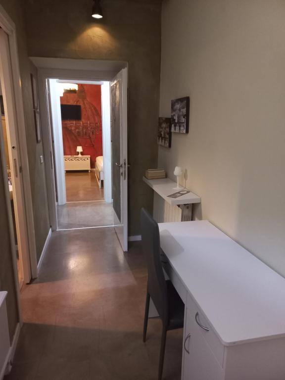 Stefano House Vaticano Roma - Family Suite