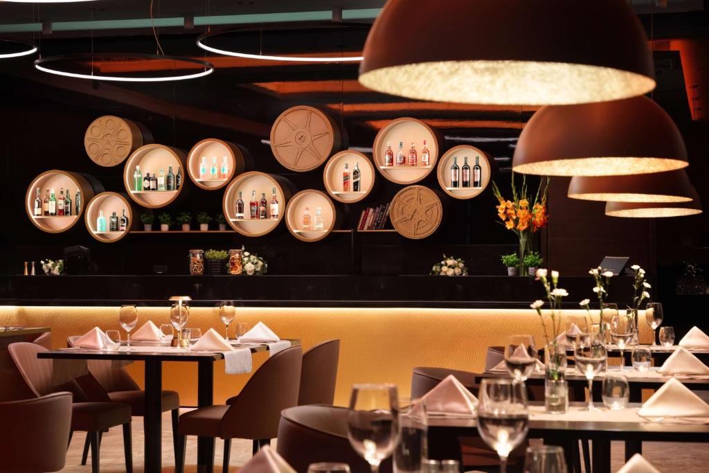 DoubleTree by Hilton Lódz - Resim 17