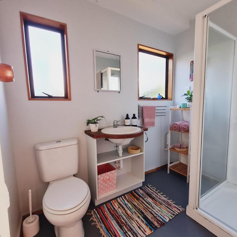 Mountain View Studio - Resim 6