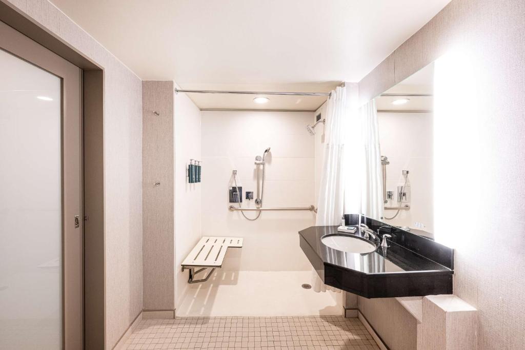 Hilton Richardson Dallas, TX - 