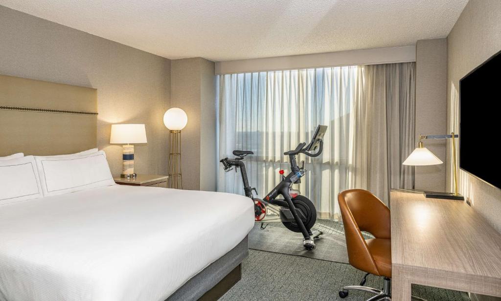Hilton Richardson Dallas, TX - 