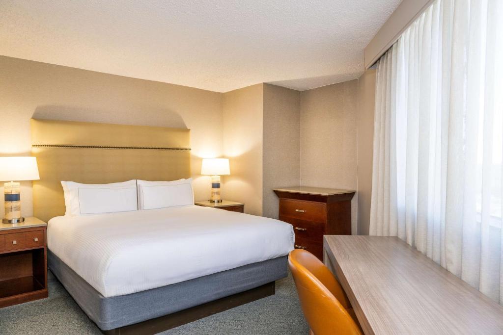 Hilton Richardson Dallas, TX - 