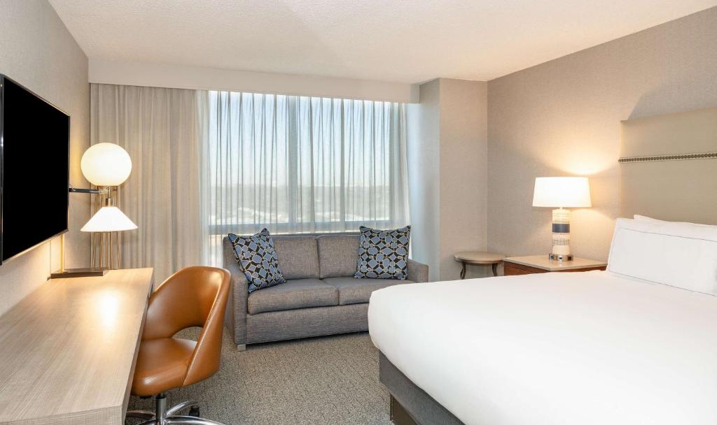 Hilton Richardson Dallas, TX - 