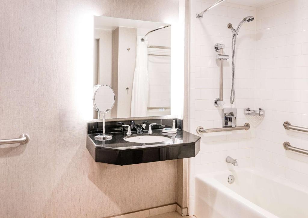 Hilton Richardson Dallas, TX - 