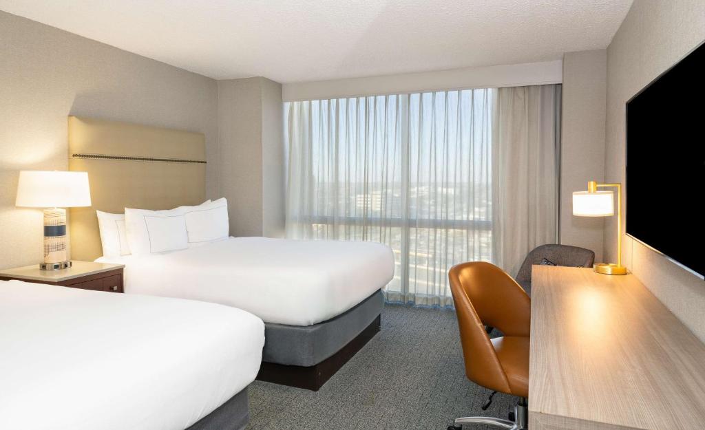 Hilton Richardson Dallas, TX - 