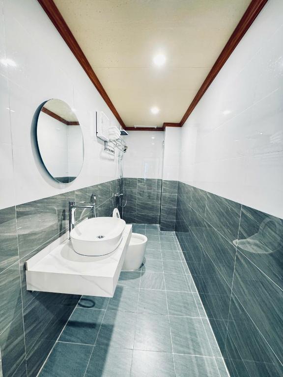 Tuan Ngoc Hotel - 19