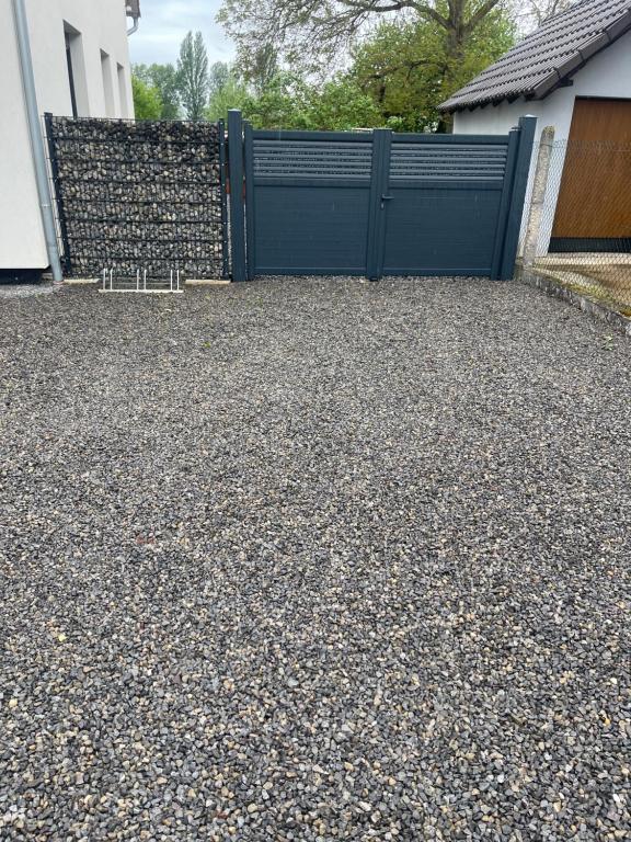 Billede fra billedgalleriet på Appartement avec balcon i Beinheim