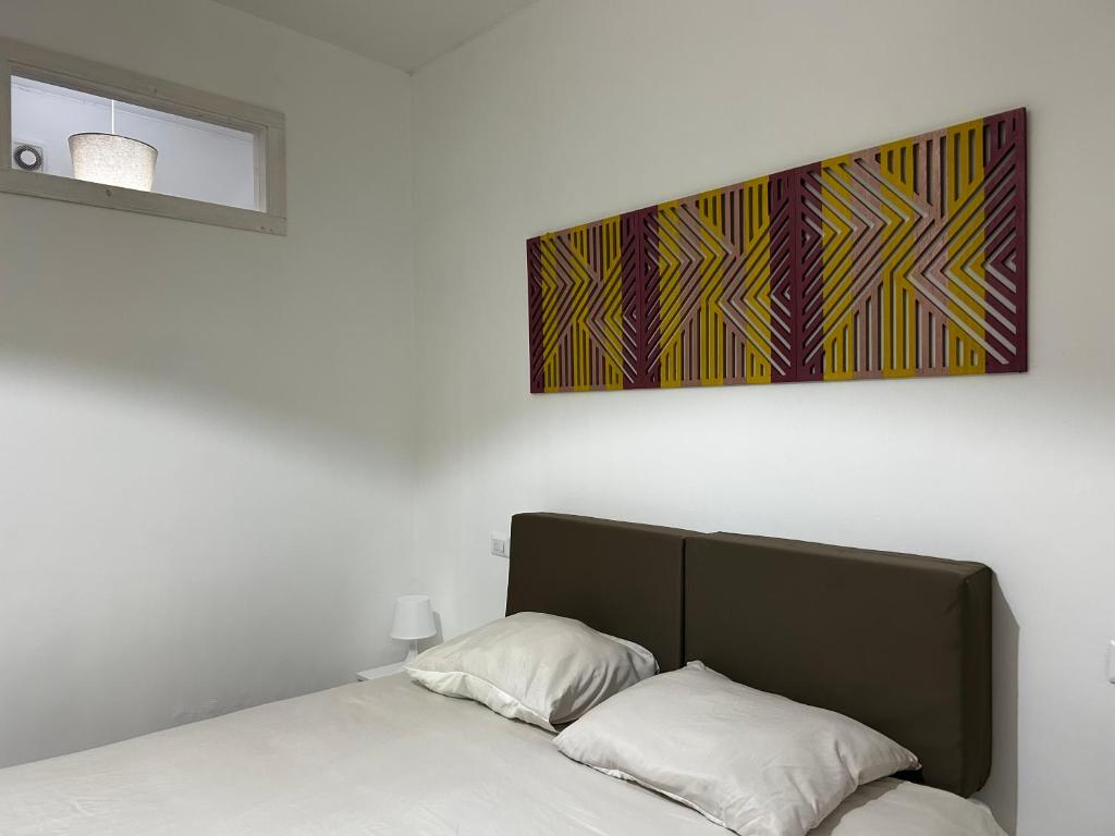 BAM BAM TIBURTINA Guesthouse - 13