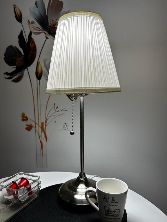 BAM BAM TIBURTINA Guesthouse - 10