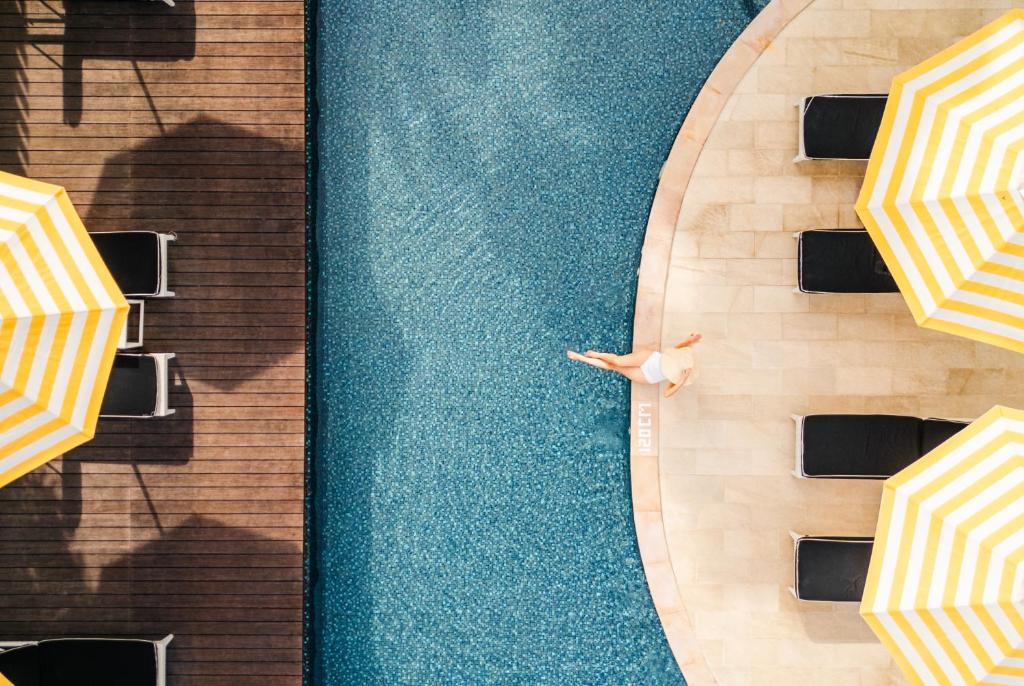 Wave Hotel Pattaya - Resim 18