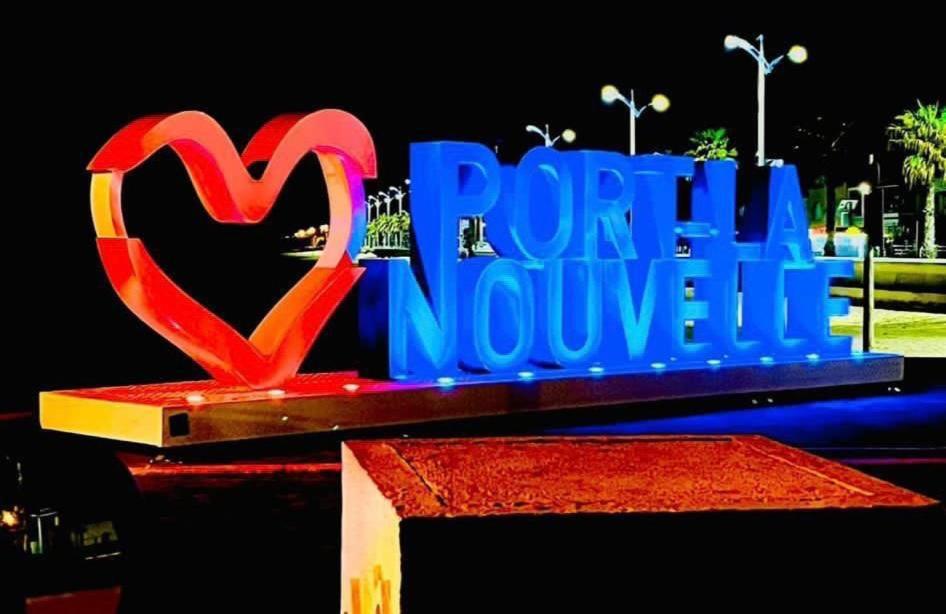 Fotografia z galérie ubytovania Les mobil homes de NOLY, 1 Place adulte Réserve Africaine de Sigean gratuite v destinácii Port-la-Nouvelle