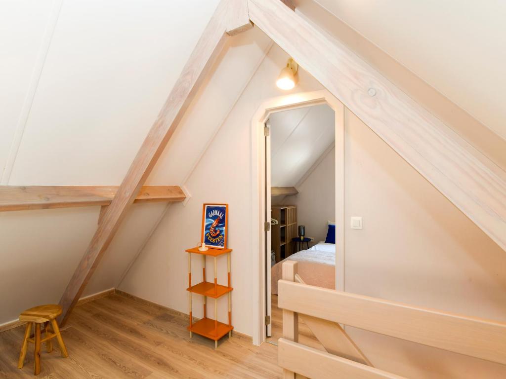 Fotografie z fotogalerie ubytování GLOEDNIEUW Vakantiewoning Zilt v destinaci Koksijde