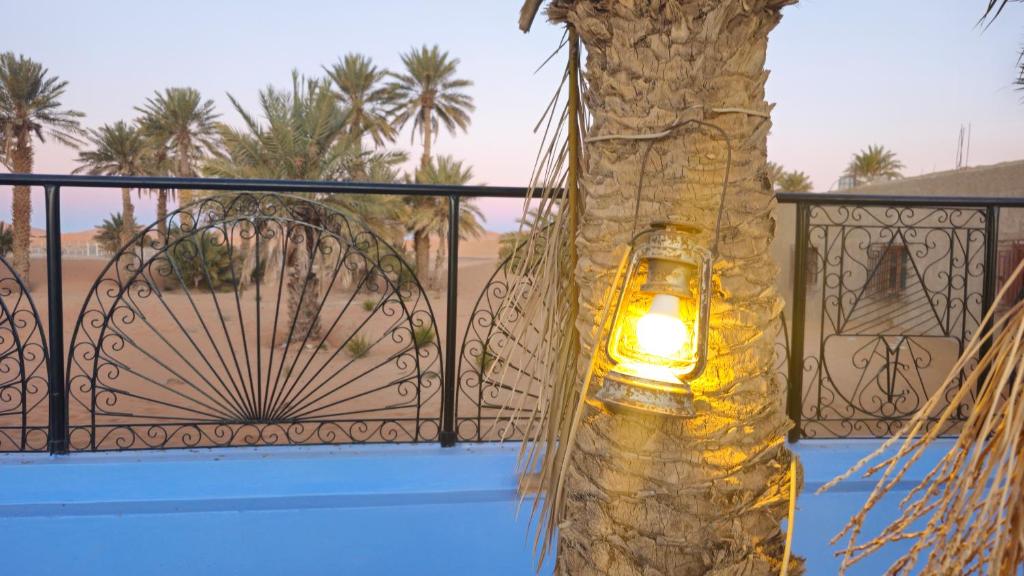 Fotografie z fotogalerie ubytování Auberge Les Roches v destinaci Merzouga