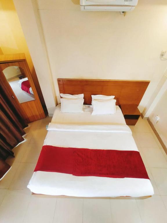 Hotel Bay Marina - Chambre Jumelle De Luxe