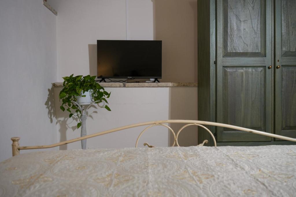 Palazzo Salvatori - Chambre Double Standard