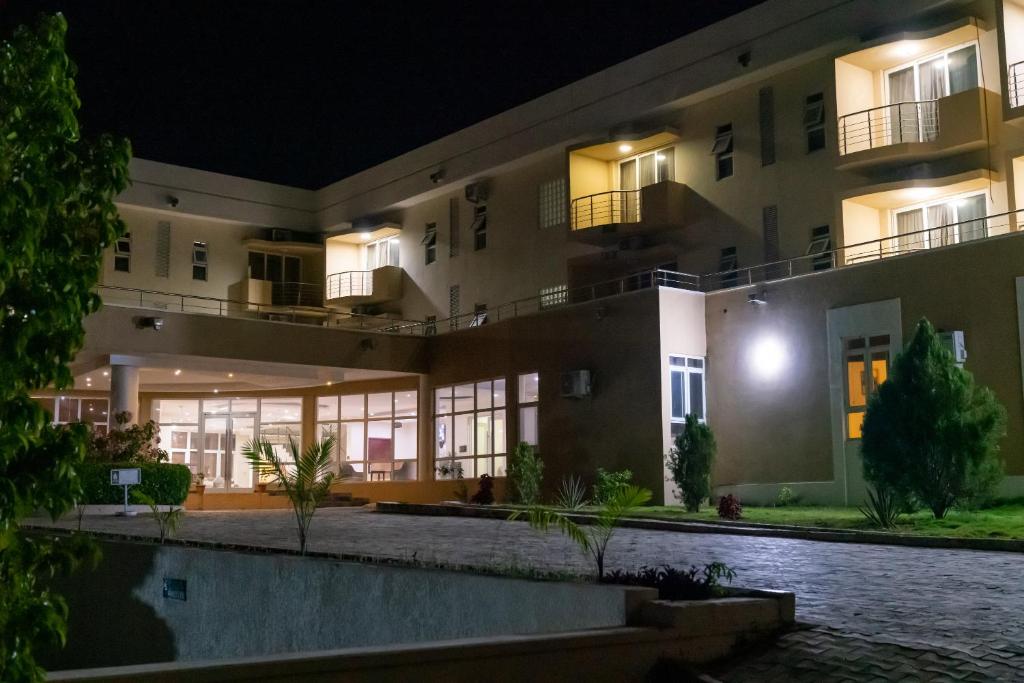 Fotografie z fotogalerie ubytování Golden Alpine Hotel & Resort Yola v Yole