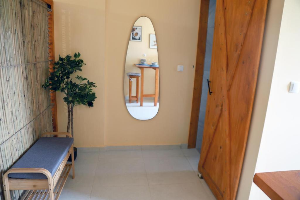 Fotografie z fotogalerie ubytování Joy's Houses v destinaci Marmari