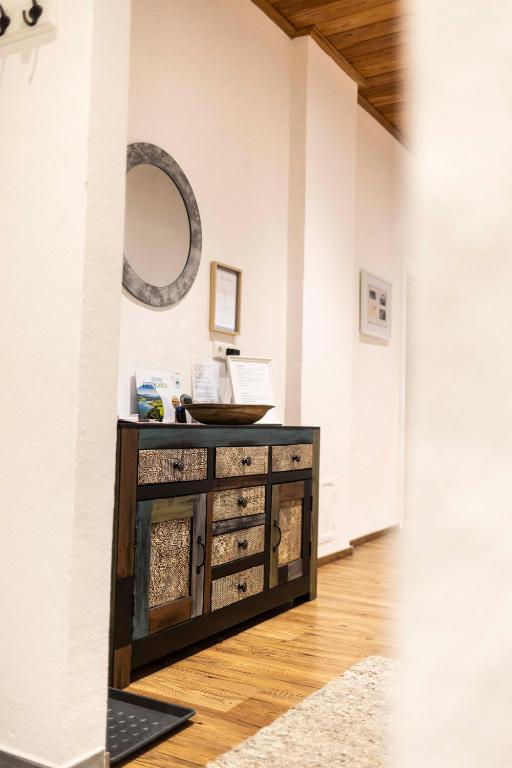 Fotografie z fotogalerie ubytování Seebühnenblick v destinaci Seeham