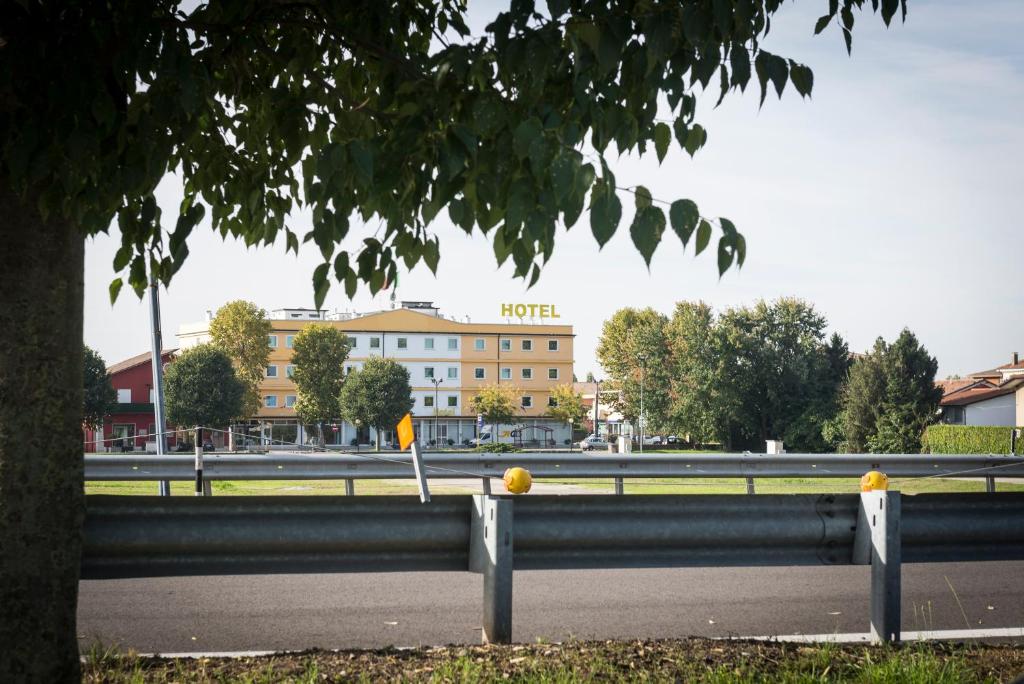 Fotografie z fotogalerie ubytování Venice Hotel v destinaci Grisignano di Zocco