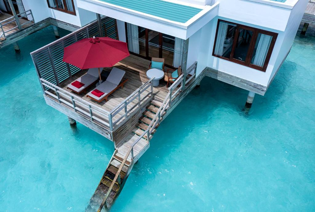 Niva Dhigali Maldives - A Premium All-Inclusive Resort - 10