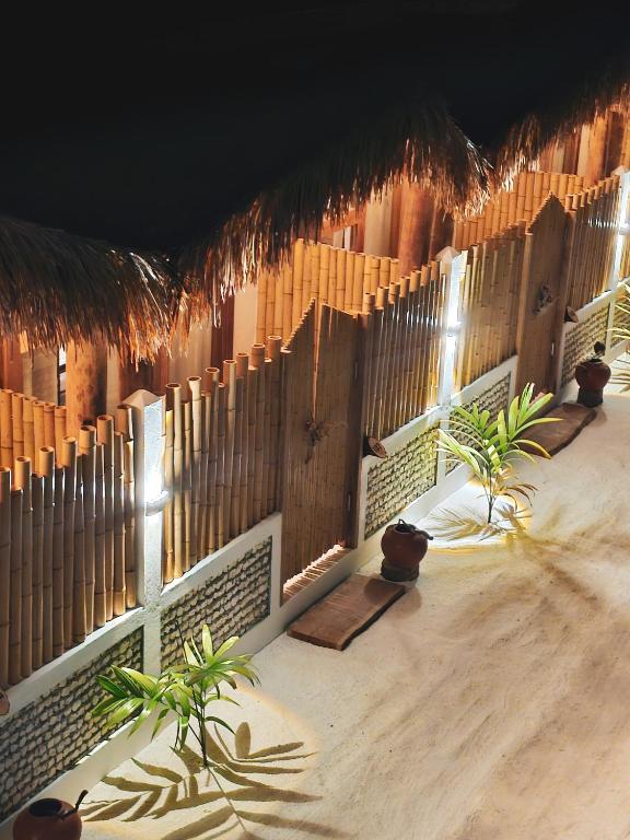 Fotografie z fotogalerie ubytování Muraka Dhigurah v destinaci Dhigurah