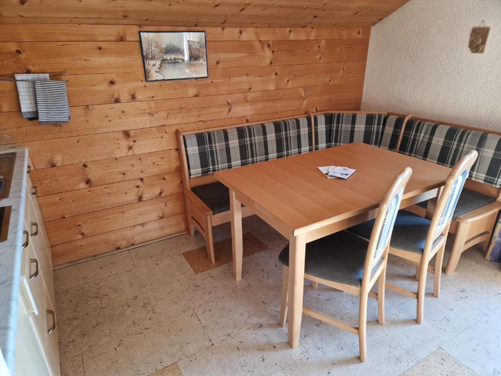 Fotografie z fotogalerie ubytování Vorderaltensberg v destinaci Auffach