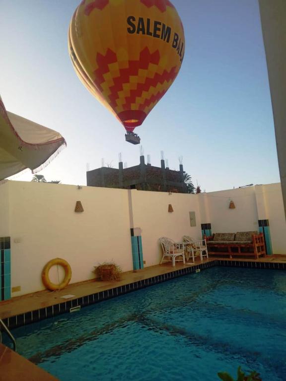 Bazén v ubytování Sinderella Private Pool Villa nebo v jeho okolí