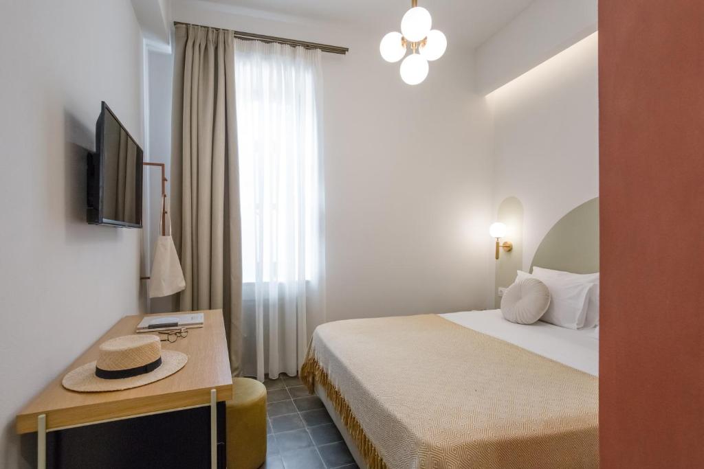 Neratze Hammam Suites - Resim 14