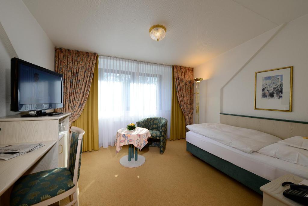 Hotel Spiegel - Resim 39