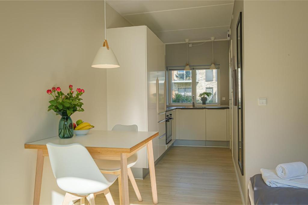 Fotografie z fotogalerie ubytování Aalborg Hotel Apartments v destinaci Aalborg