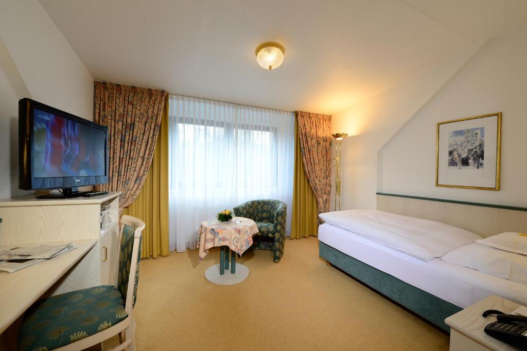 Hotel Spiegel - Resim 40