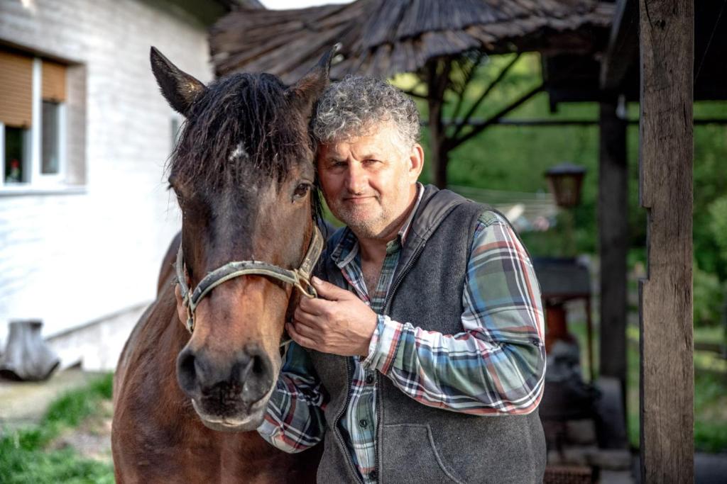 Hosté ubytování Šurička bajka