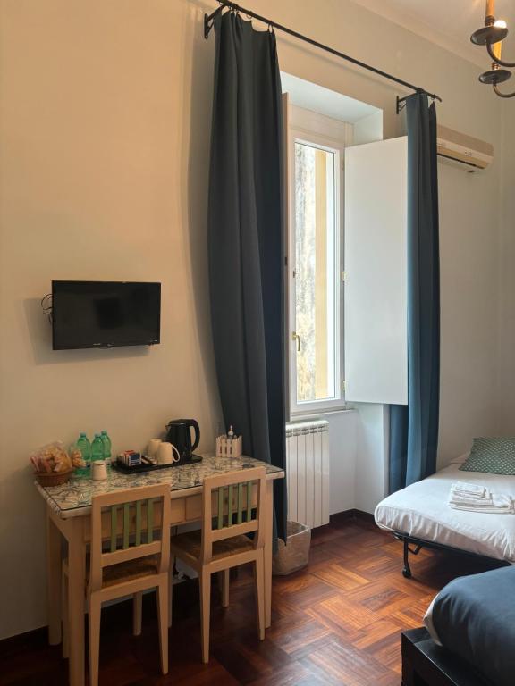 Folle Città B&B - 6