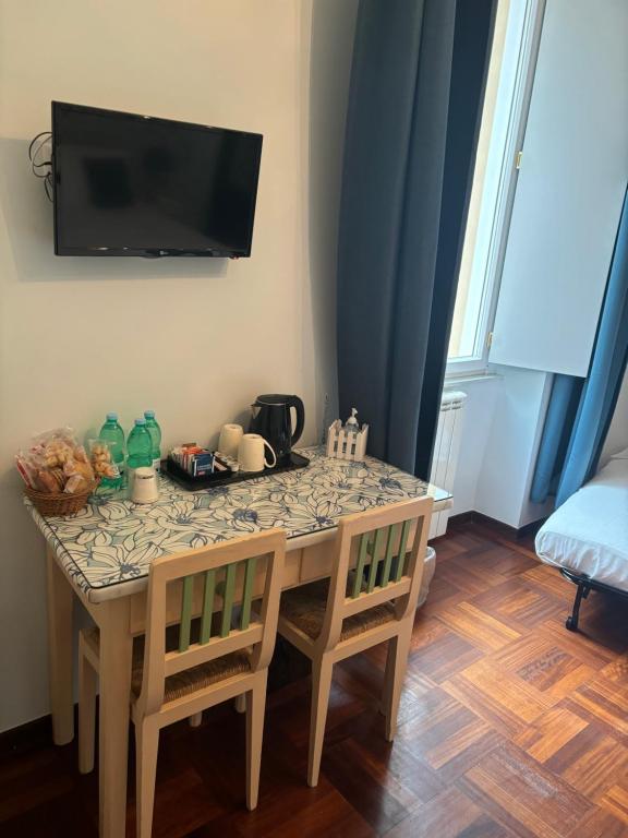 Folle Città B&B - 5