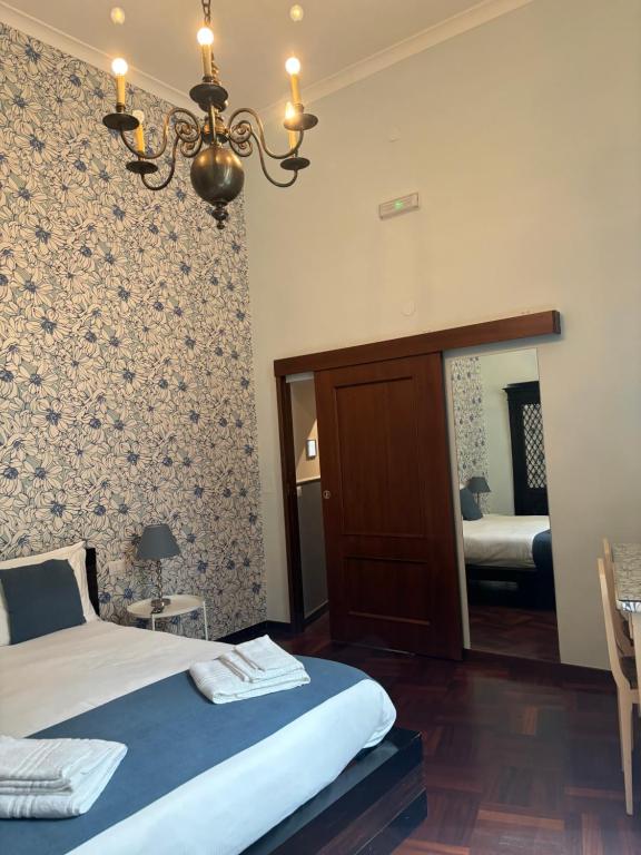 Folle Città B&B - 3