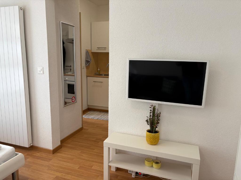 1,5 Zimmer Appartement - Resim 3