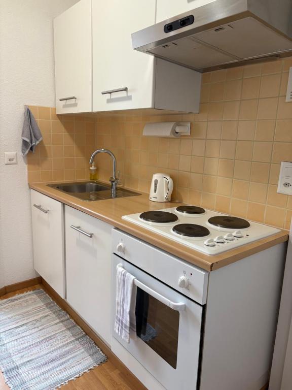1,5 Zimmer Appartement - Resim 5