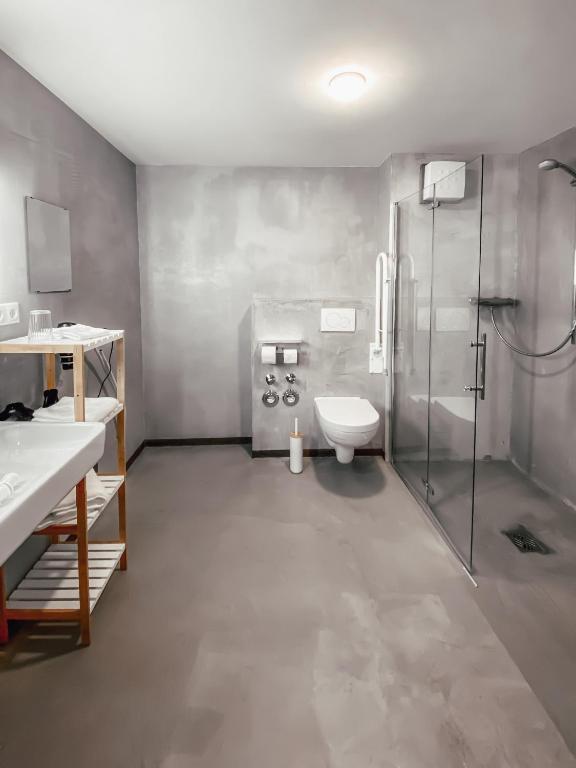 The Layhead B&B Umgebung