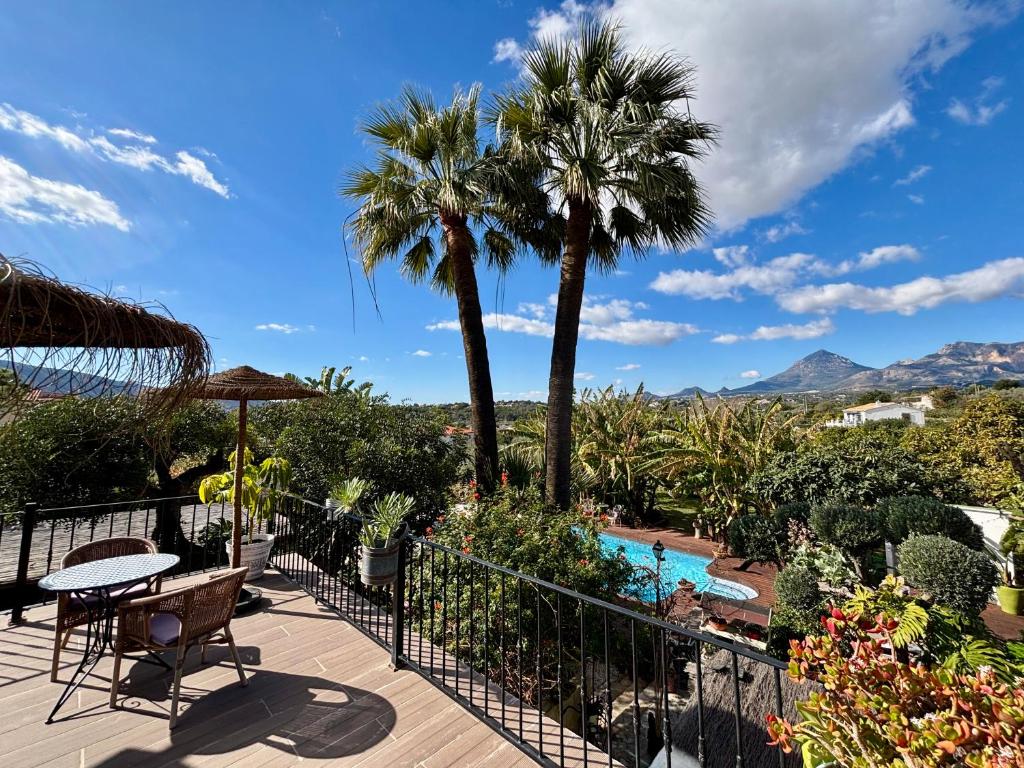 Hotel Altea Paradise 1917 - Adults Only - 2