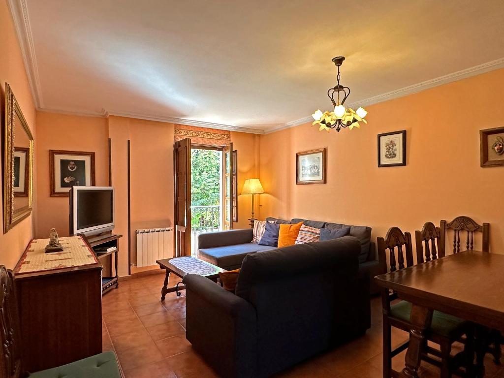 Casa Rural Las Condesas - Departamento
