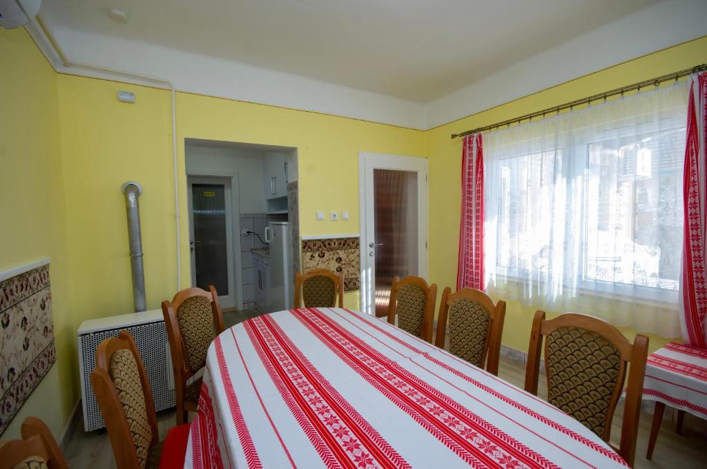 Fotografia z galérie ubytovania Amália Apartman v destinácii Gyula